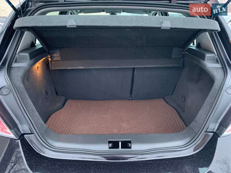 Хетчбек Opel Astra 2010 в Коломиї