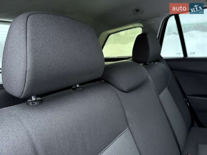 Универсал Opel Astra 2007 в Ровно