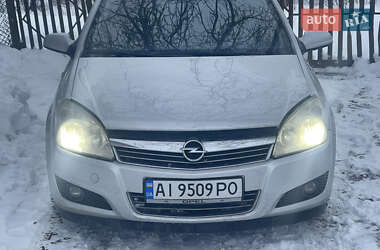 Универсал Opel Astra 2008 в Тернополе