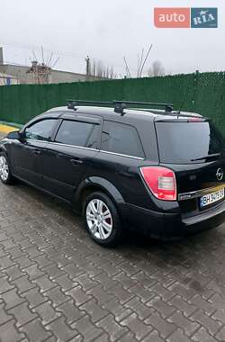 Универсал Opel Astra 2007 в Одессе