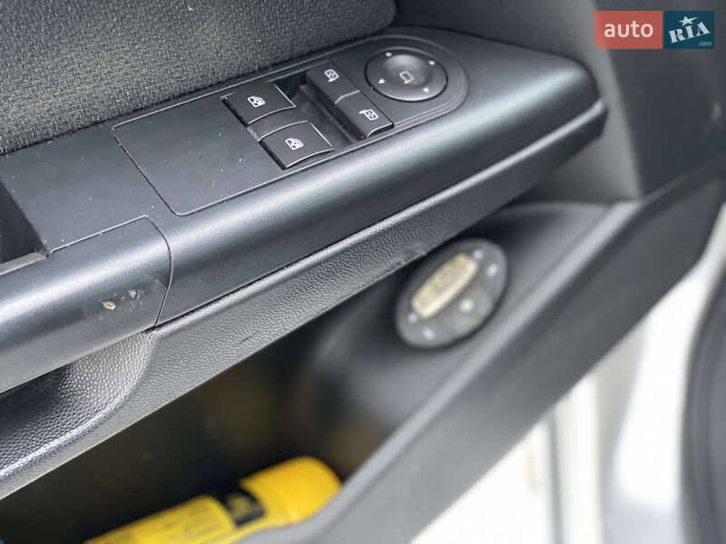 Универсал Opel Astra 2007 в Белой Церкви