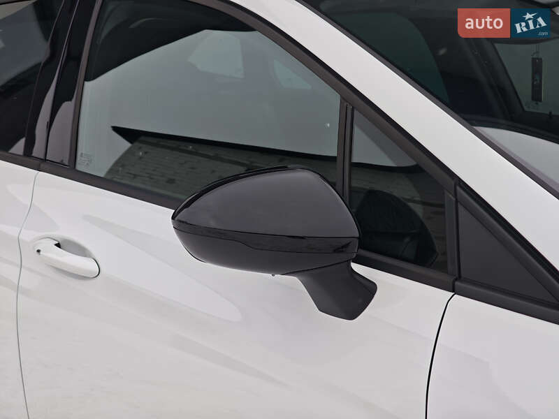 Универсал Opel Astra 2020 в Луцке