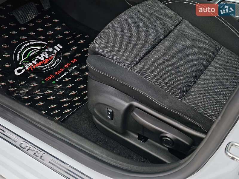 Универсал Opel Astra 2020 в Луцке