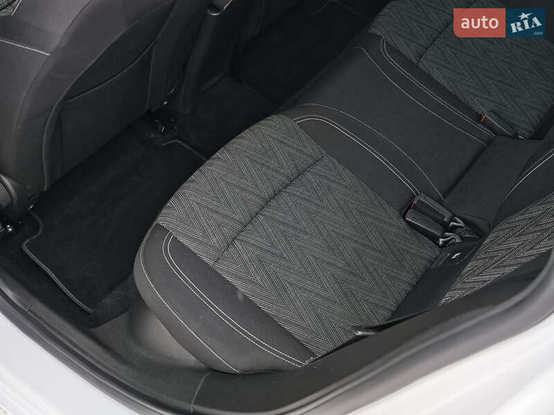 Универсал Opel Astra 2020 в Луцке