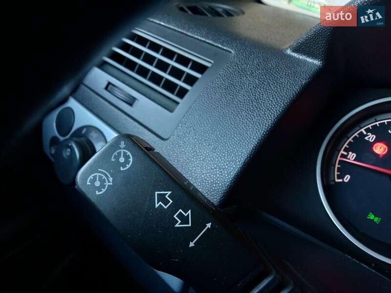Универсал Opel Astra 2005 в Тернополе фото 15 Универсал Opel Astra 2005 в Тернополе
