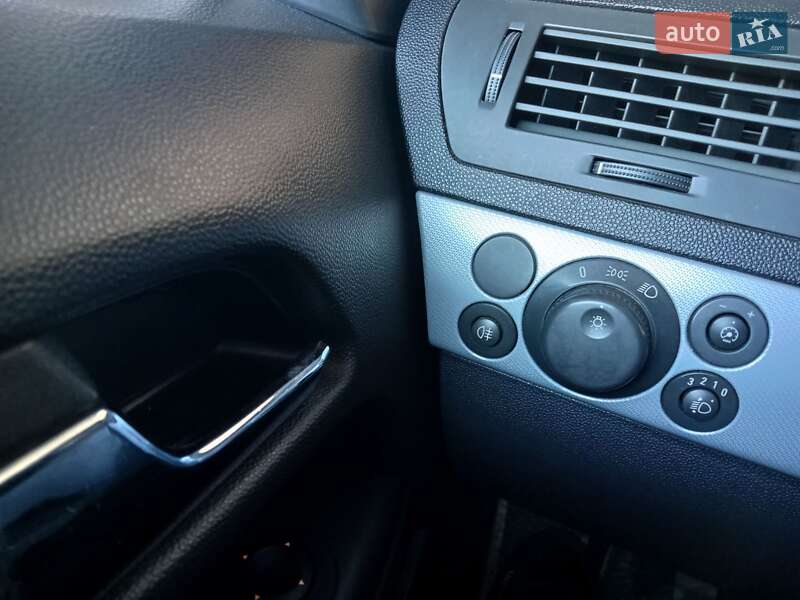 Универсал Opel Astra 2005 в Тернополе фото 18 Универсал Opel Astra 2005 в Тернополе