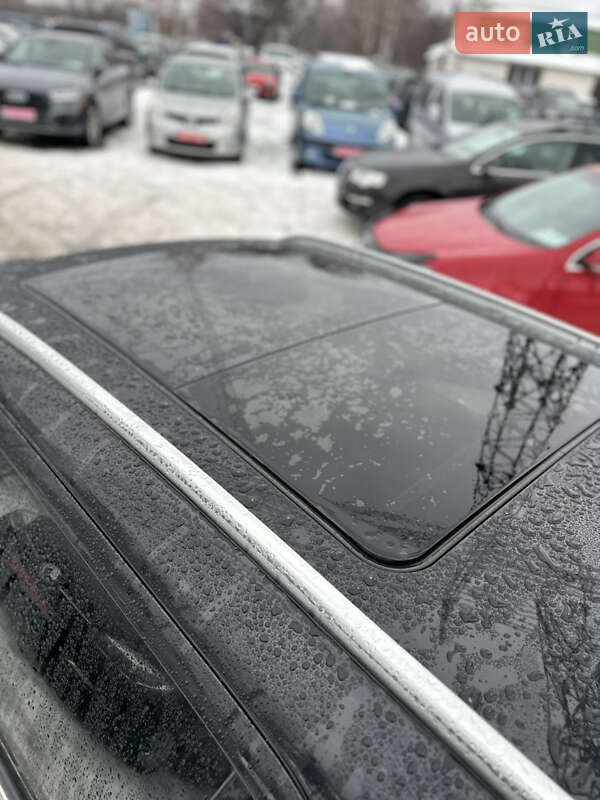 Универсал Opel Astra 2008 в Луцке фото 9 Универсал Opel Astra 2008 в Луцке