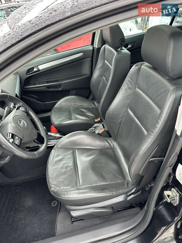 Универсал Opel Astra 2008 в Луцке фото 12 Универсал Opel Astra 2008 в Луцке