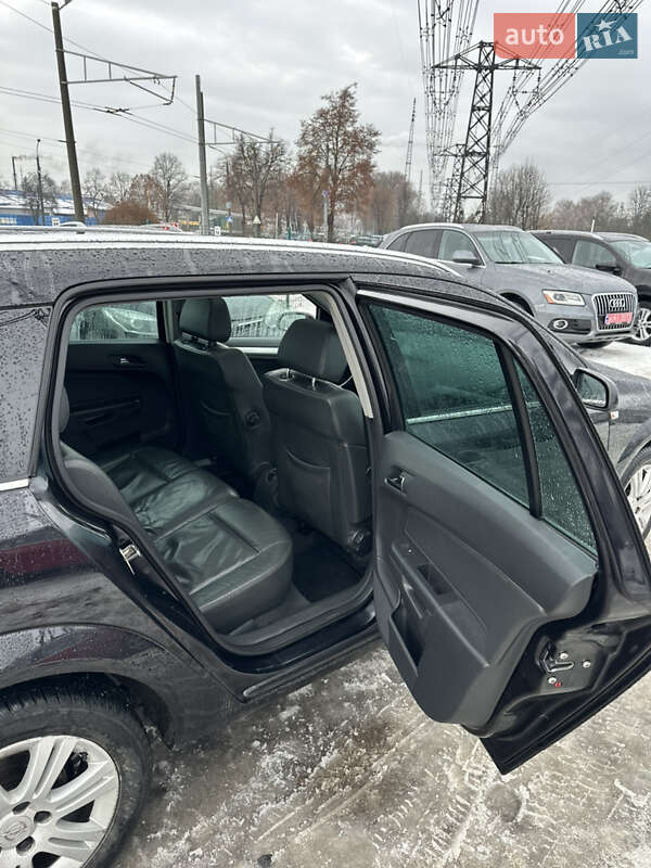 Универсал Opel Astra 2008 в Луцке фото 23 Универсал Opel Astra 2008 в Луцке