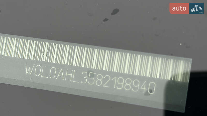 Универсал Opel Astra 2008 в Запорожье фото 20 Универсал Opel Astra 2008 в Запорожье