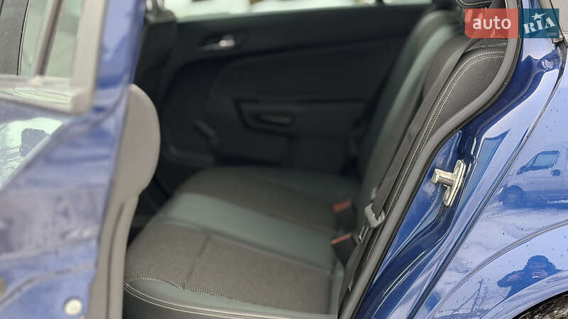 Универсал Opel Astra 2008 в Запорожье фото 29 Универсал Opel Astra 2008 в Запорожье