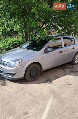 Хетчбек Opel Astra 2007 в Красилові