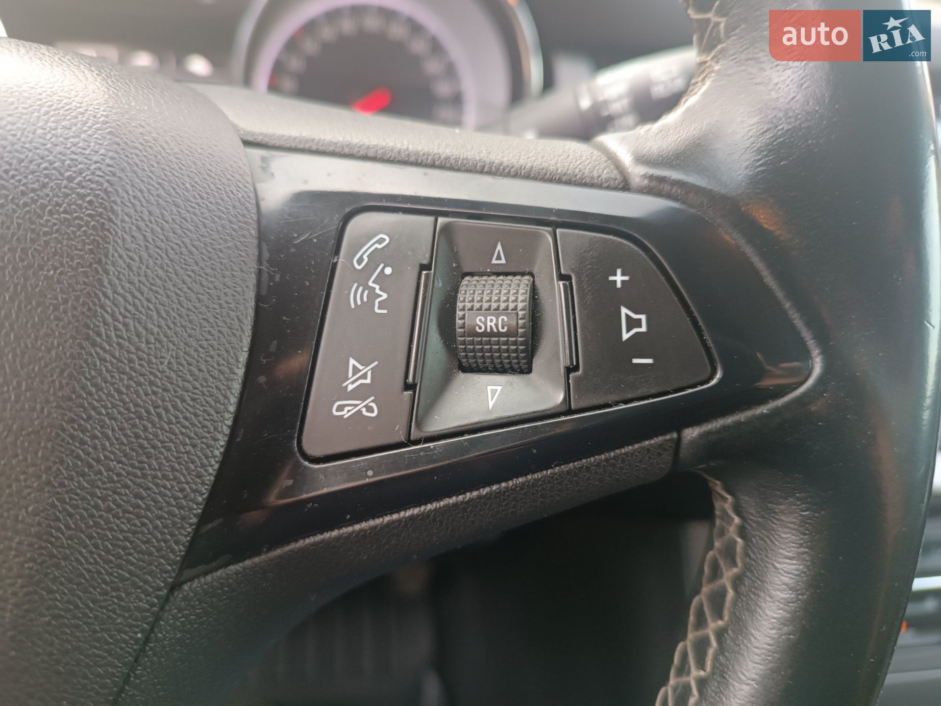 2018 Opel Astra - мініатюра 18