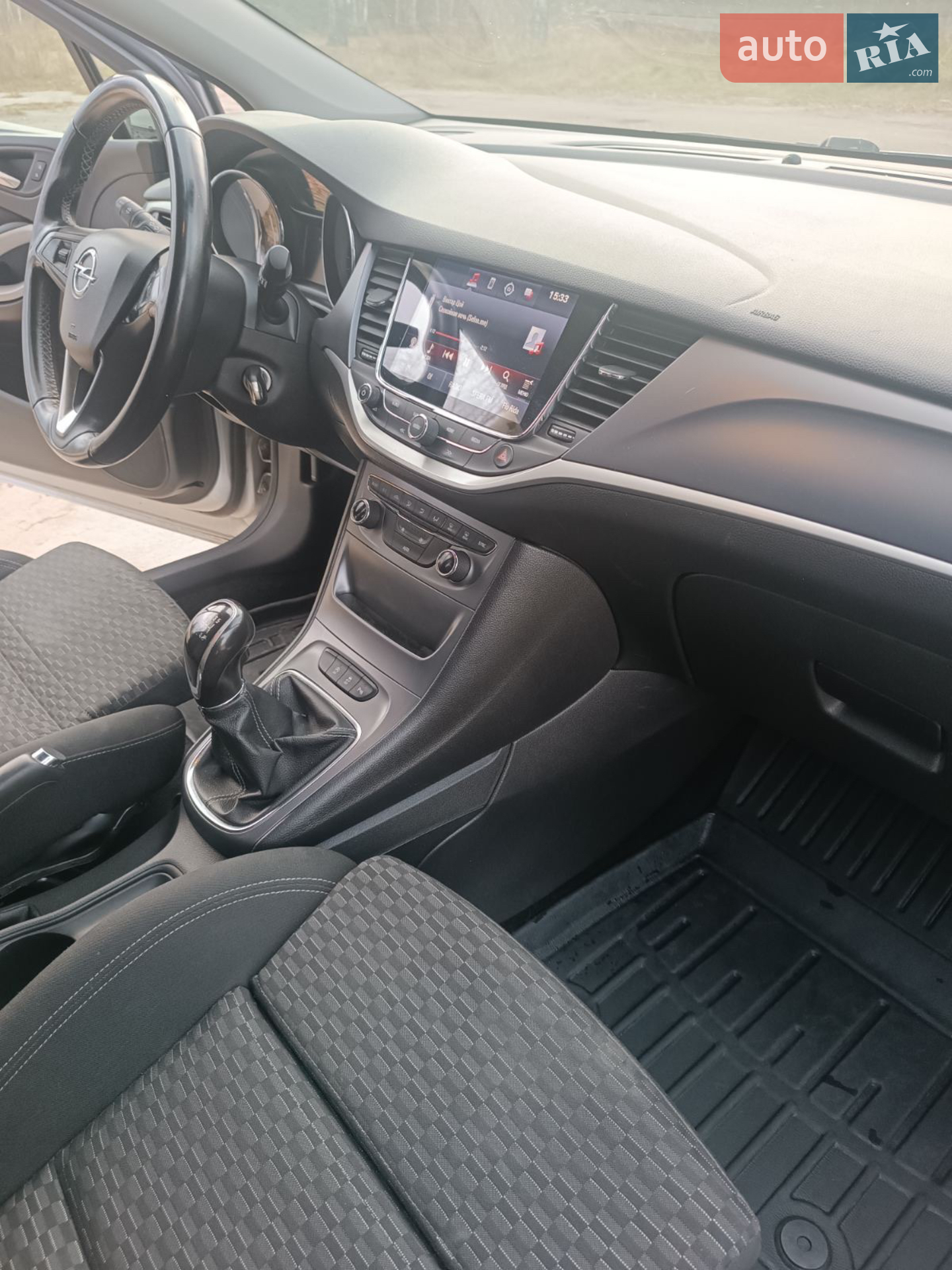 2018 Opel Astra - мініатюра 25
