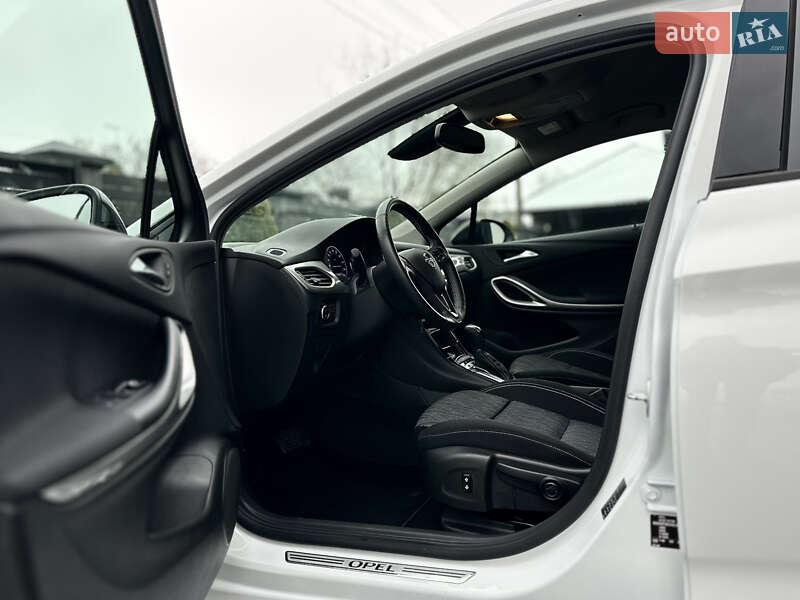 Универсал Opel Astra 2020 в Луцке