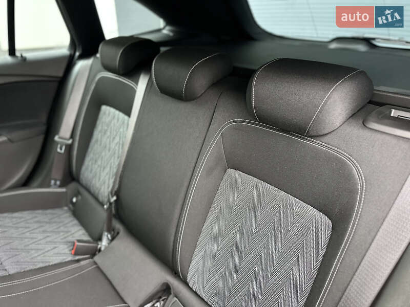 Универсал Opel Astra 2020 в Луцке