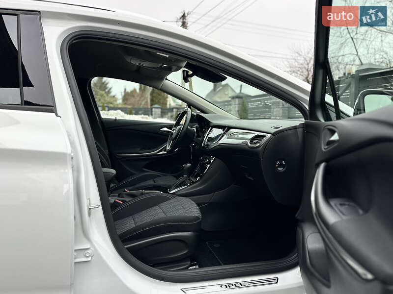 Универсал Opel Astra 2020 в Луцке