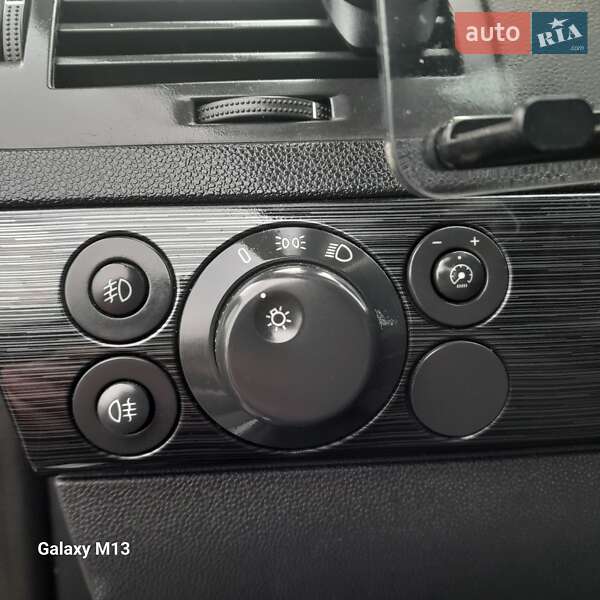 Универсал Opel Astra 2006 в Бродах