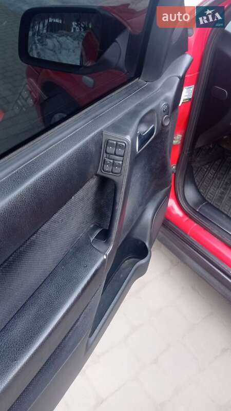 Універсал Opel Astra 2000 в Львові фото 19 Універсал Opel Astra 2000 в Львові