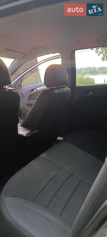 Универсал Opel Astra 2006 в Фастове