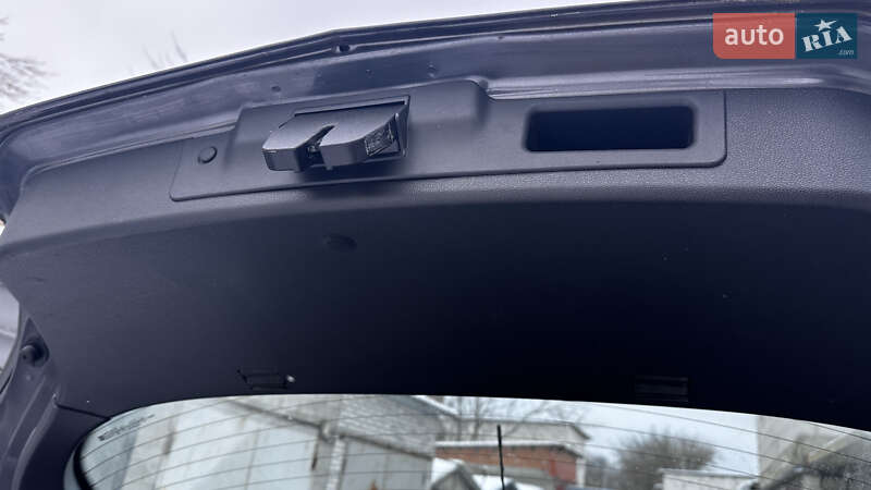 Хэтчбек Opel Astra 2009 в Киеве