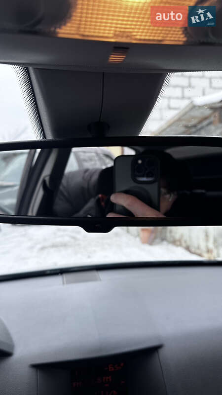 Хэтчбек Opel Astra 2009 в Киеве