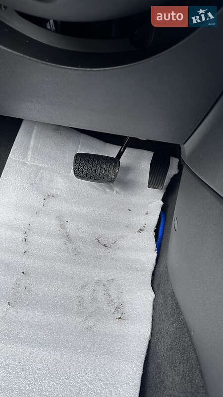 Хэтчбек Opel Astra 2009 в Киеве