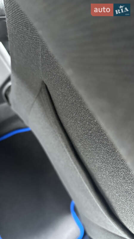 Хэтчбек Opel Astra 2009 в Киеве