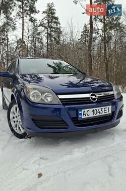 Универсал Opel Astra 2006 в Фастове