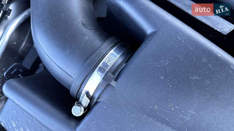 Хэтчбек Opel Astra 2009 в Киеве