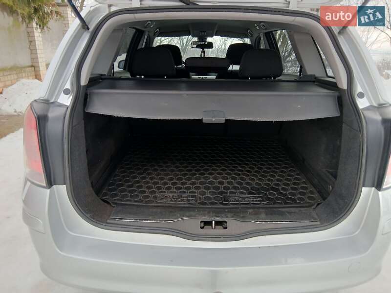 Универсал Opel Astra 2008 в Ровно фото 20 Универсал Opel Astra 2008 в Ровно