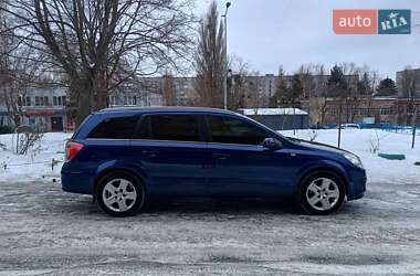 Универсал Opel Astra 2008 в Белой Церкви