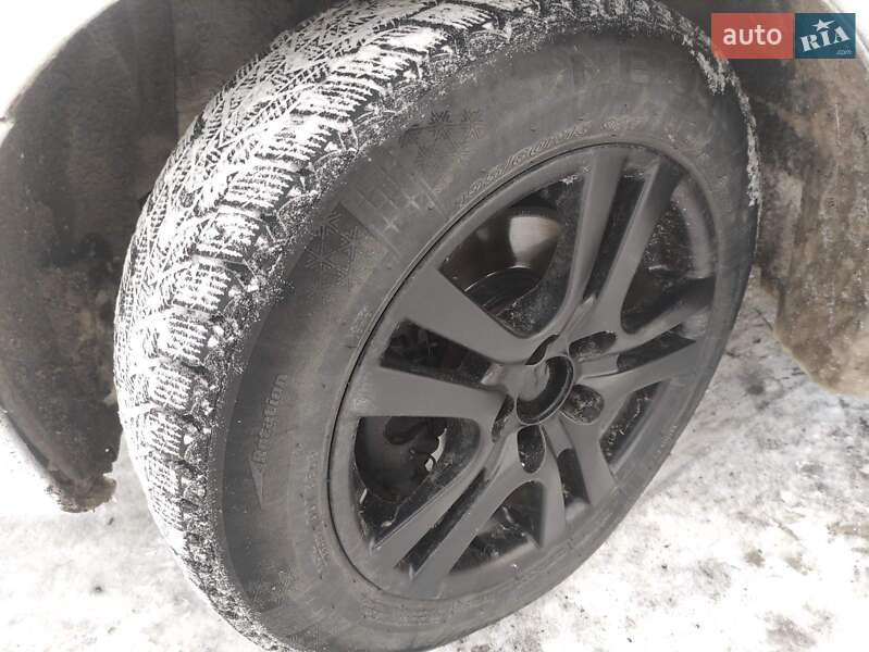 Седан Opel Astra 1998 в Жмеринке