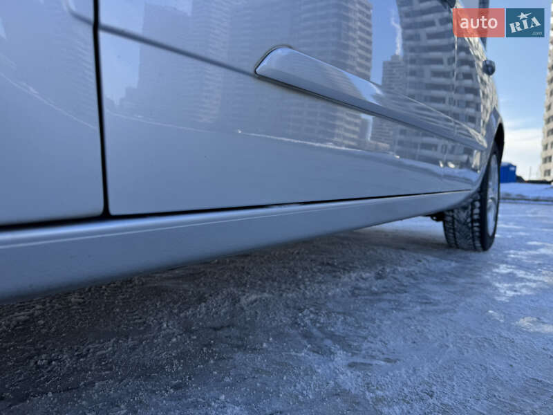 Универсал Opel Astra 2008 в Киеве