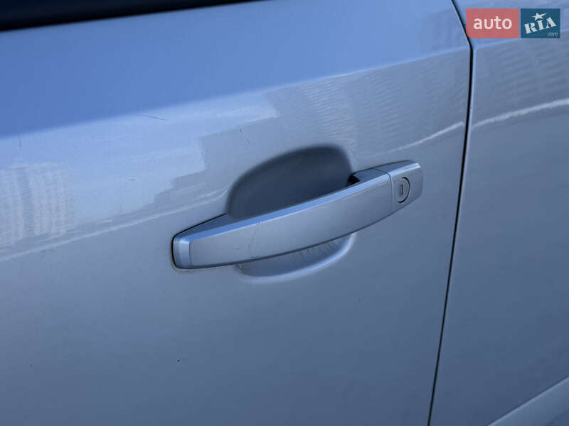 Универсал Opel Astra 2008 в Киеве