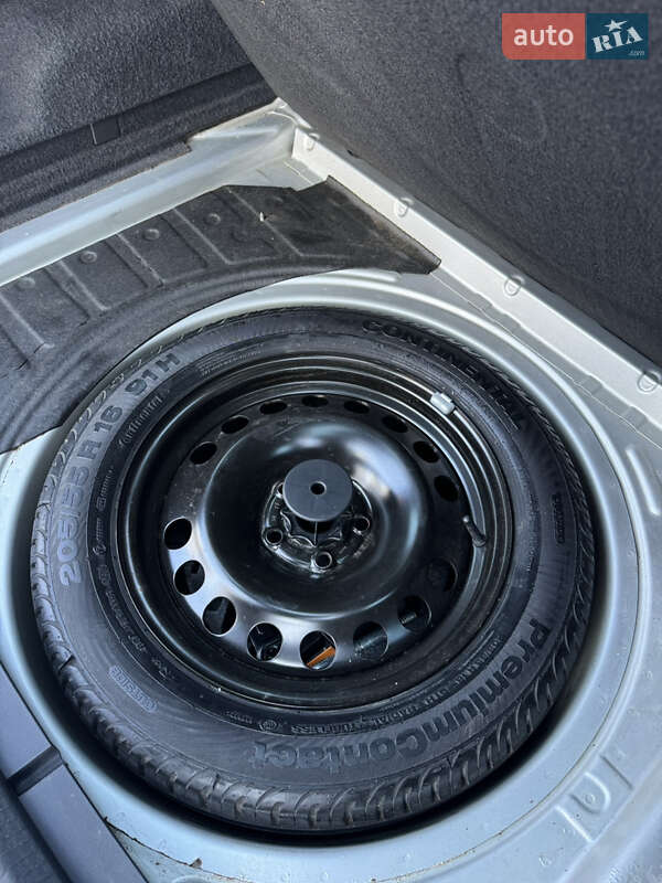 Универсал Opel Astra 2008 в Киеве