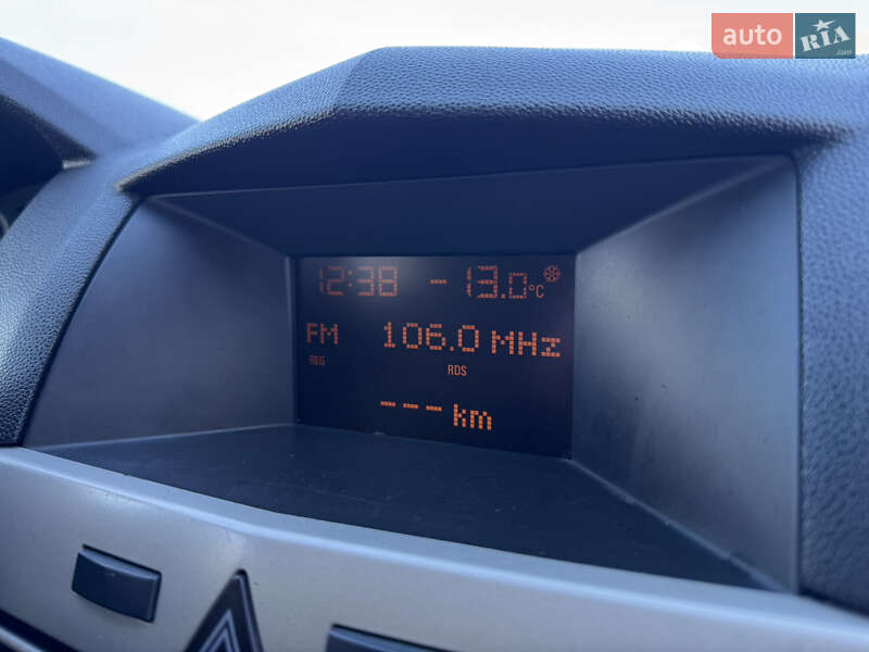 Универсал Opel Astra 2008 в Киеве