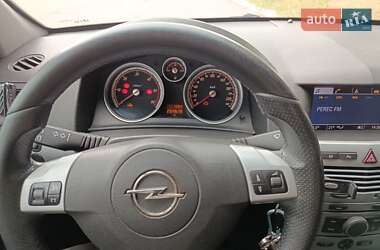 Універсал Opel Astra 2007 в Києві