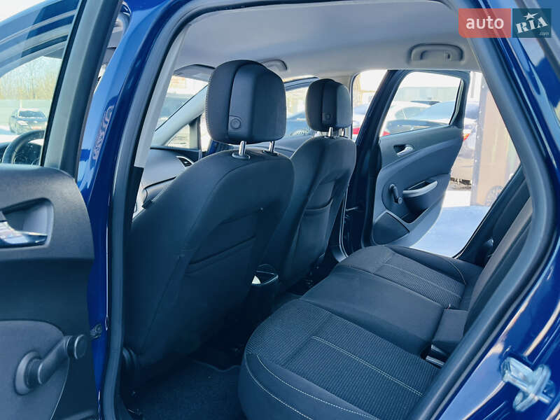 Хетчбек Opel Astra 2010 в Харкові фото 13 Хетчбек Opel Astra 2010 в Харкові