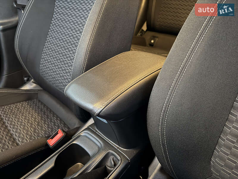 Универсал Opel Astra 2018 в Киеве фото 51 Универсал Opel Astra 2018 в Киеве