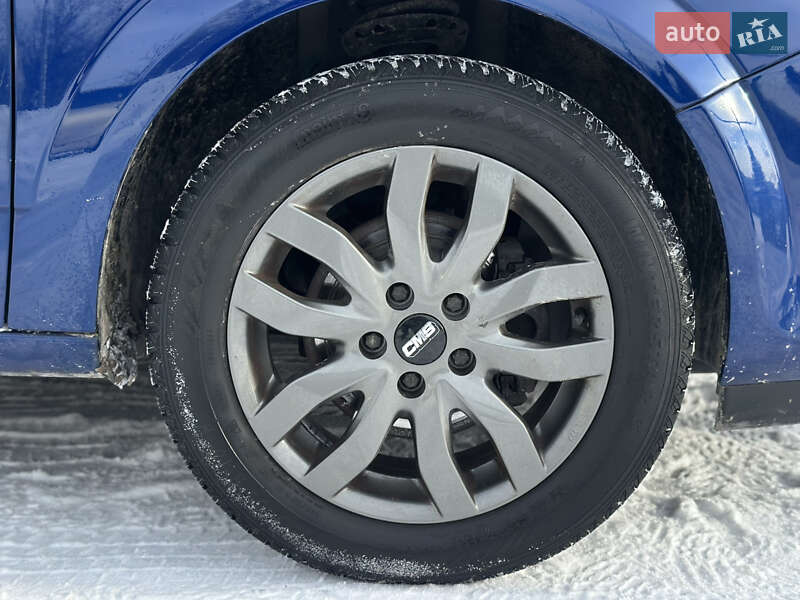 Универсал Opel Astra 2008 в Виннице