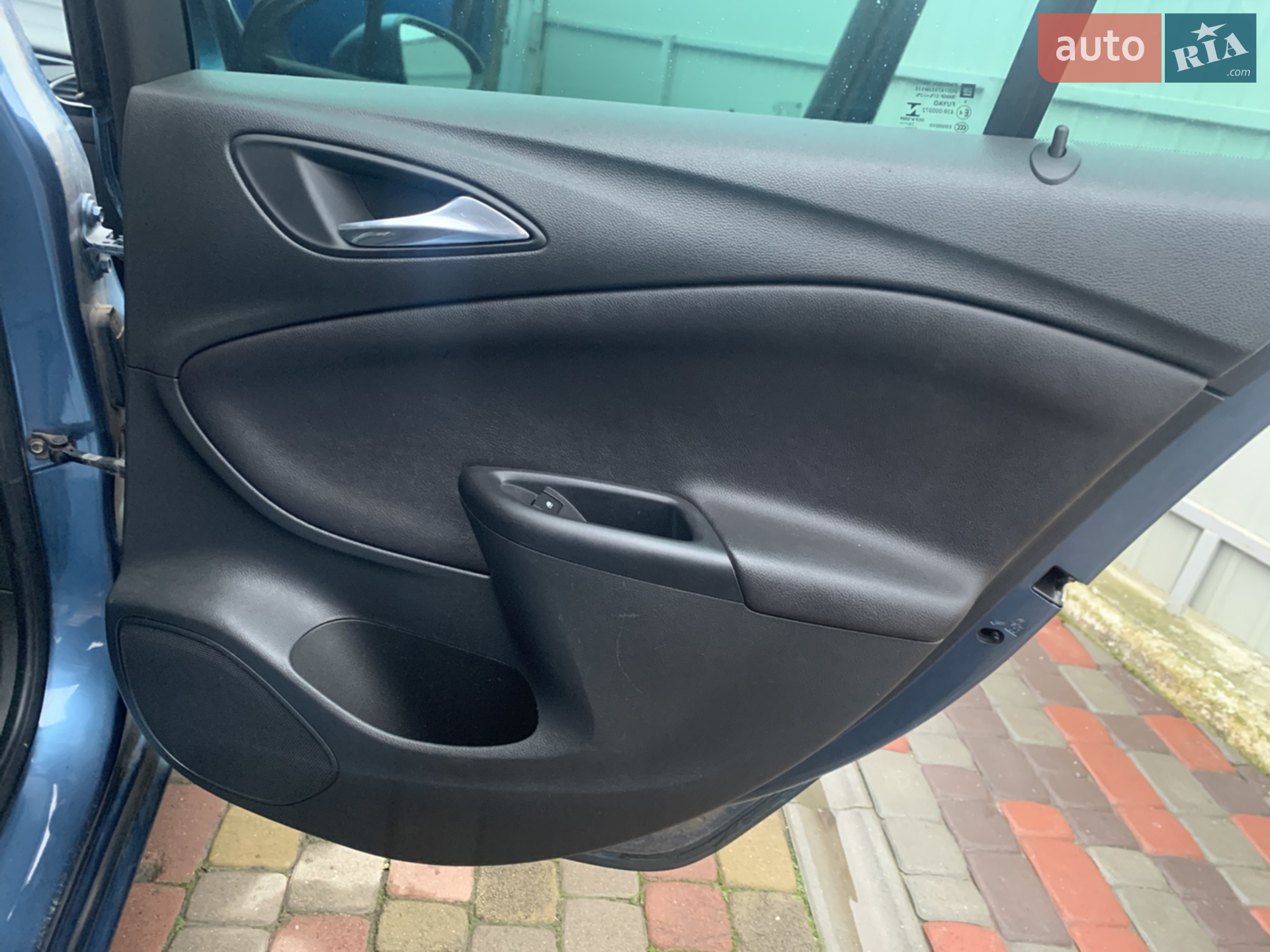 2016 Opel Astra - мініатюра 22