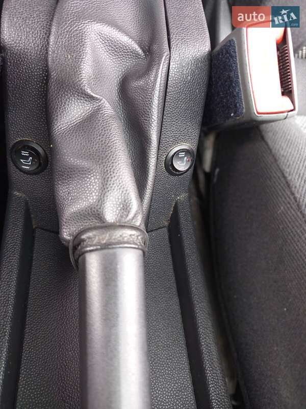 Универсал Opel Astra 2009 в Дрогобыче