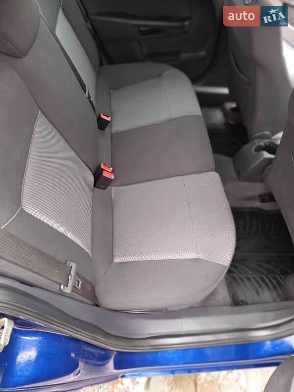 Универсал Opel Astra 2009 в Дрогобыче