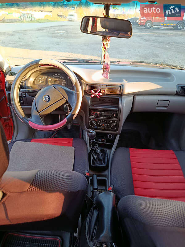 Универсал Opel Astra 1994 в Иршаве