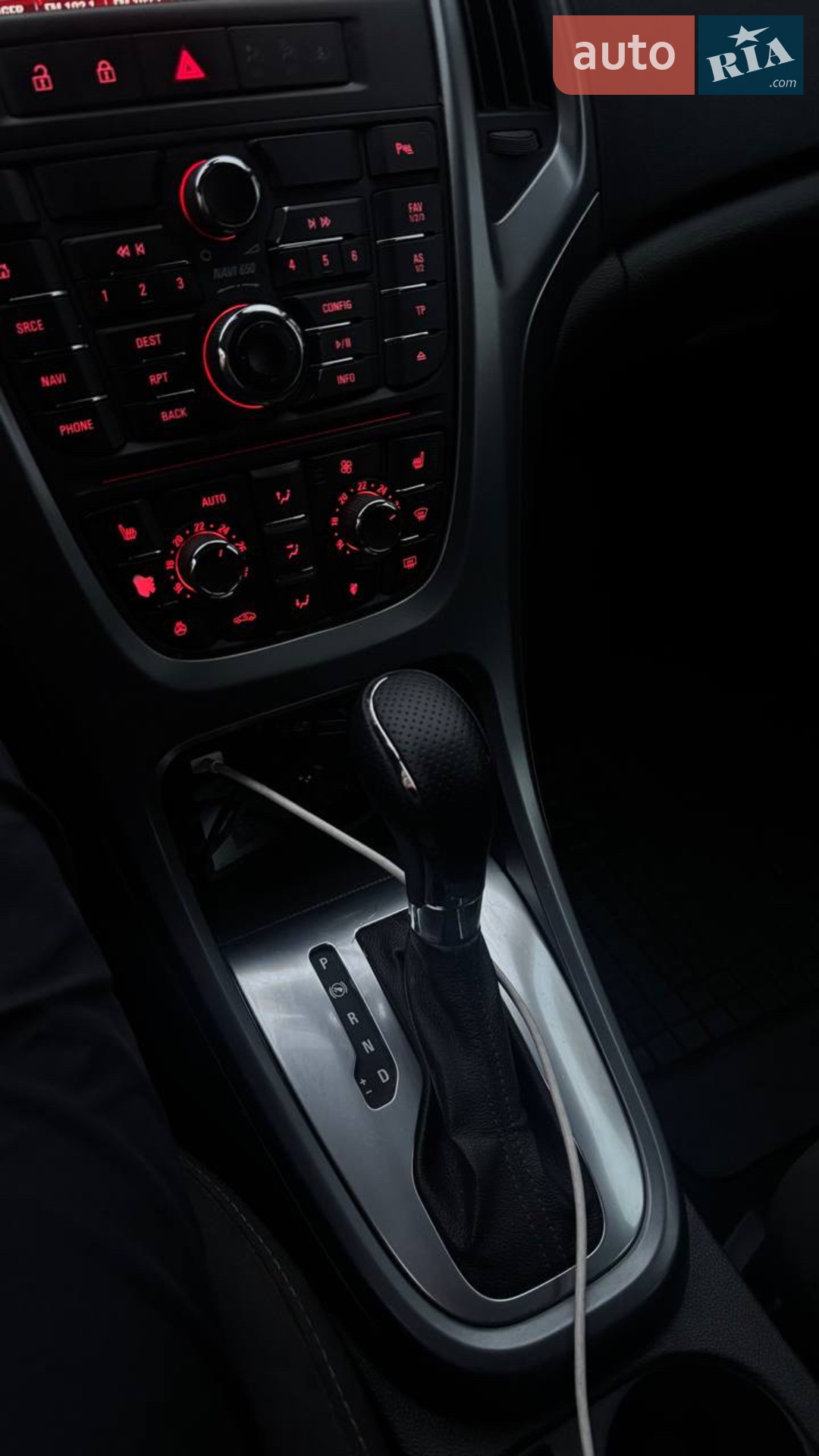 2014 Opel Astra - мініатюра 15