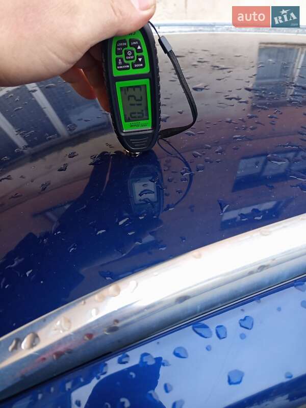 Универсал Opel Astra 2009 в Дрогобыче