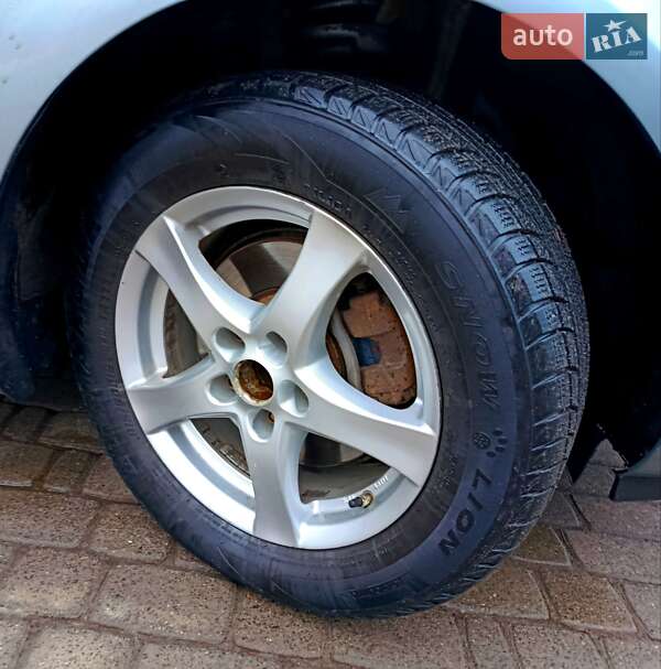 Универсал Opel Astra 2011 в Сколе