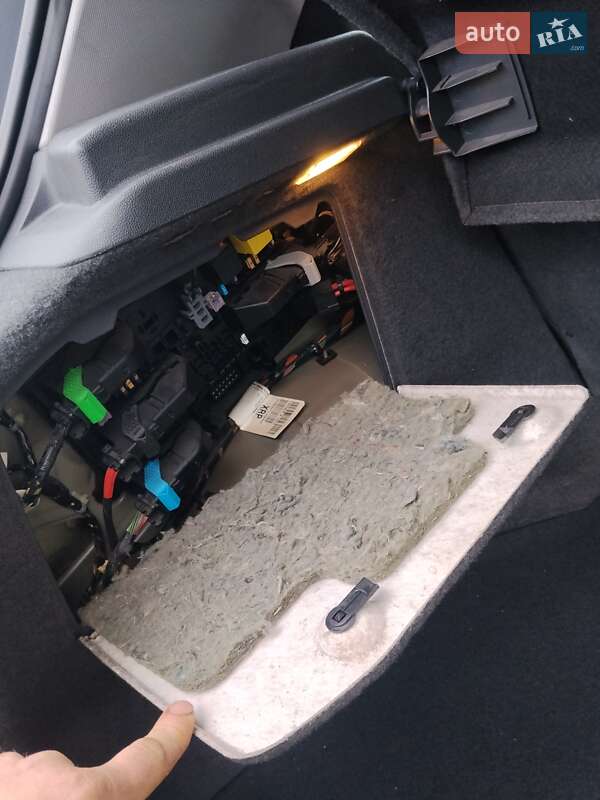 Хэтчбек Opel Astra 2005 в Белгороде-Днестровском