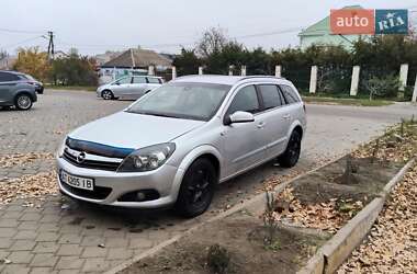 Универсал Opel Astra 2006 в Николаеве